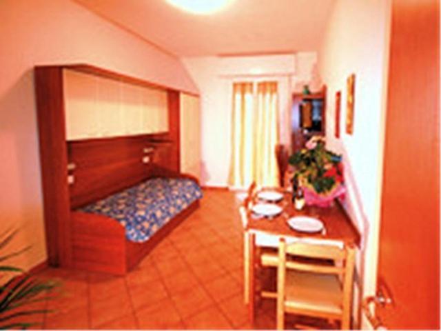Residence Algarve Rimini Chambre photo