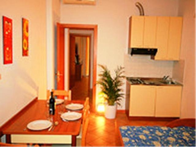 Residence Algarve Rimini Chambre photo